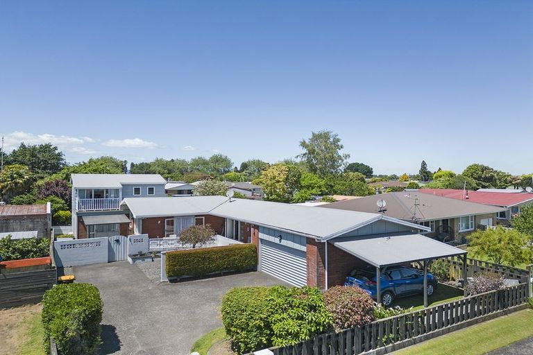 Photo of property in 2 York Place, Matamata, 3400