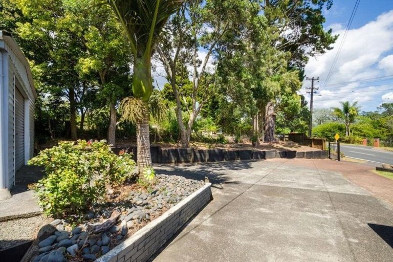 Photo of property in 52 O'neills Road, Swanson, Auckland, 0614