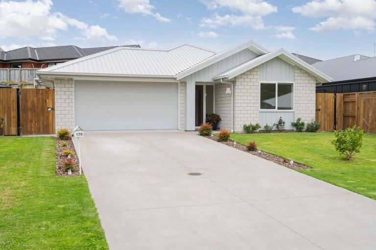 Photo of property in 178 Adler Drive, Ohauiti, Tauranga, 3112
