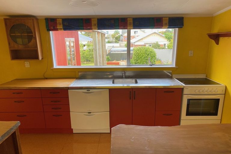 Photo of property in 23 York Street, Seaview, Timaru, 7910