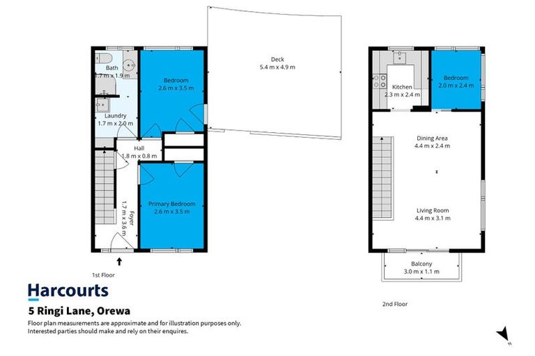 Photo of property in 12/48 Mcleod Road, Henderson, Auckland, 0612