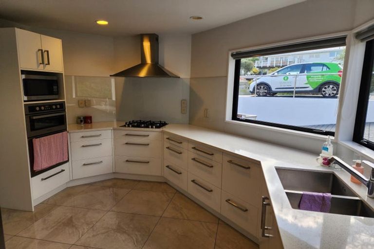 Photo of property in 14 Harbour View Terrace, Cass Bay, Lyttelton, 8082