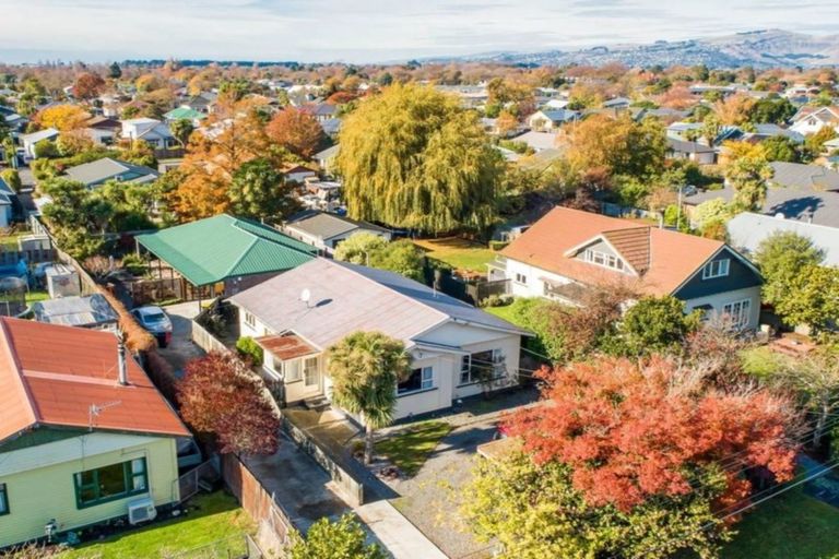 Photo of property in 1/36 Nicholls Street, Richmond, Christchurch, 8013