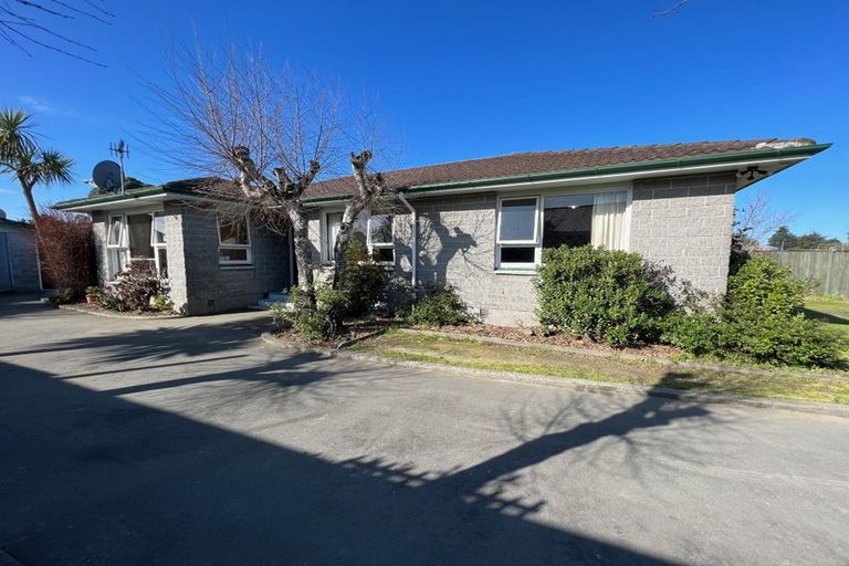 Photo of property in 45 Kuaka Crescent, Bromley, Christchurch, 8062