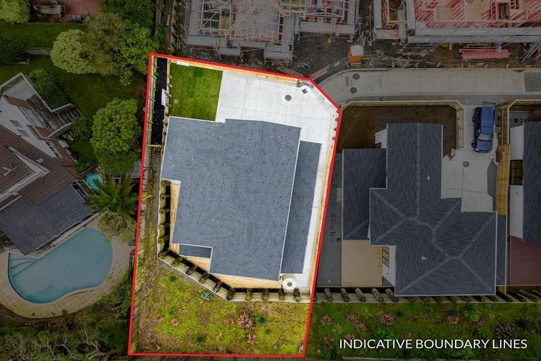 Photo of property in 11 Tawapou Close, Massey, Auckland, 0614