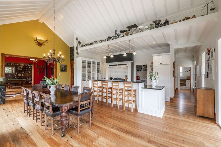 Photo of property in 9 Webster Road, Matangi, Hamilton, 3284