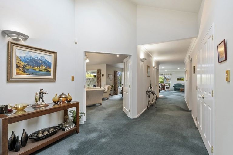 Photo of property in 81a Macarthur Street, Levin, 5510