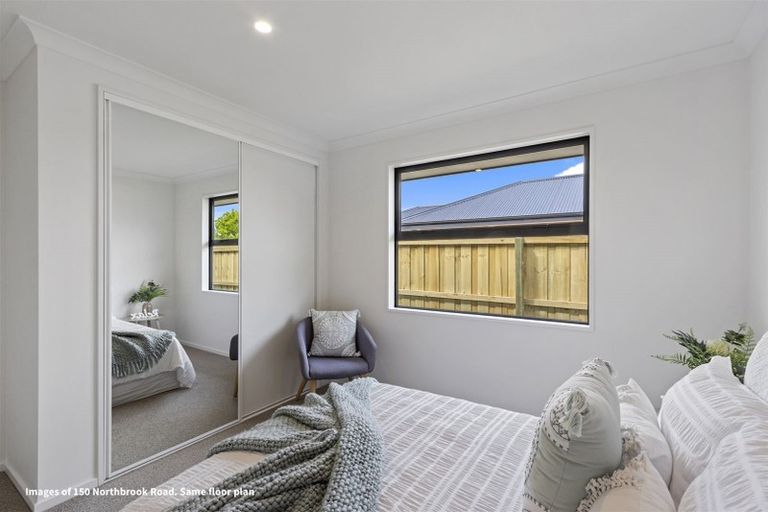 Photo of property in 142 Northbrook Road, Rangiora, 7400