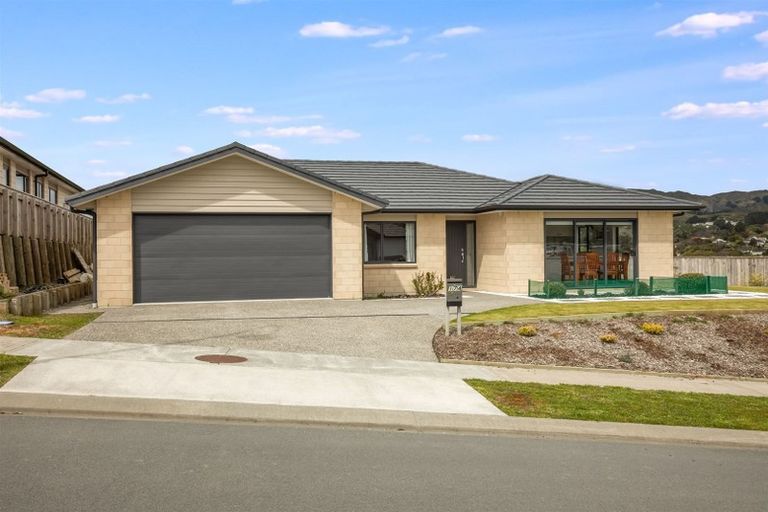 Photo of property in 174 John Burke Drive, Aotea, Porirua, 5024