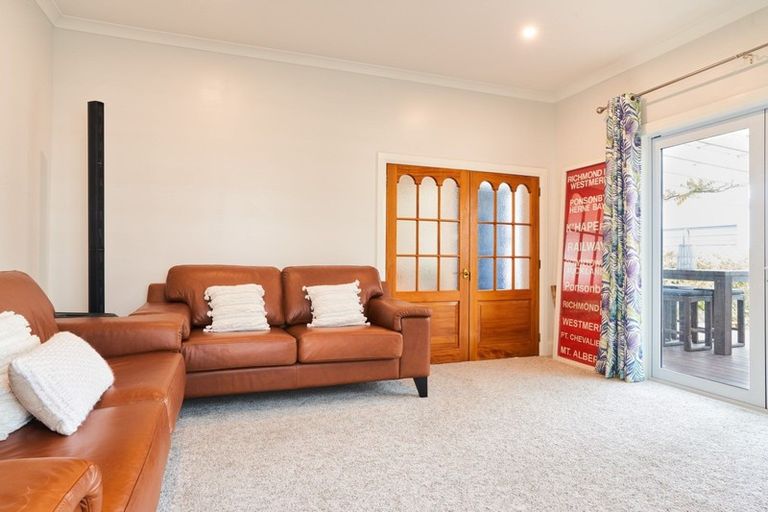 Photo of property in 110 Ikanui Road, Frimley, Hastings, 4120