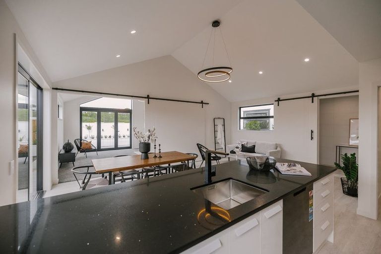 Photo of property in 62 Freedom Drive, Kelvin Grove, Palmerston North, 4414