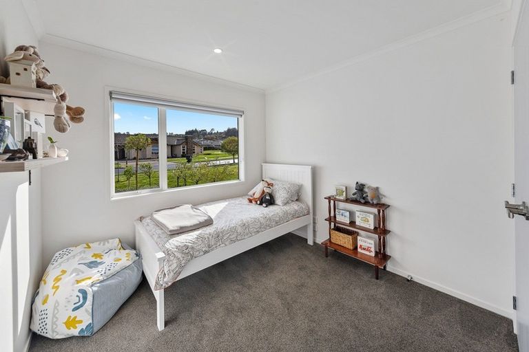 Photo of property in 3 Parkgrove Crescent, Pokeno, 2402