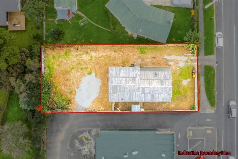 Photo of property in 91 Ferguson Road, Otara, Auckland, 2023