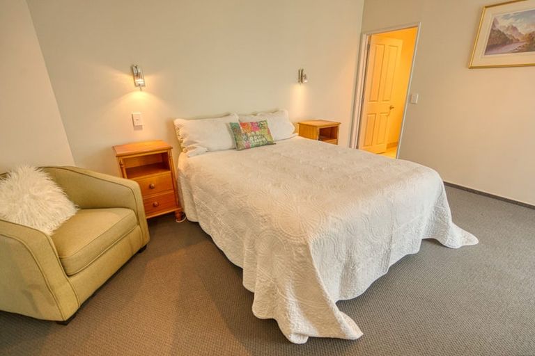 Photo of property in Infinity Eden Lodge, 15 Tasman View Road, Paroa, Greymouth, 7805