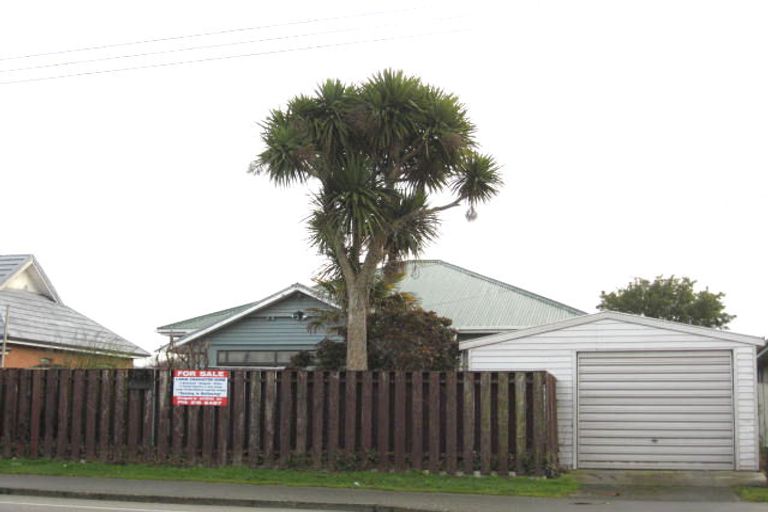 Photo of property in 108 Tramway Road, Strathern, Invercargill, 9812