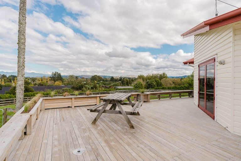 Photo of property in 51a Mason Road, Whatawhata, Hamilton, 3289