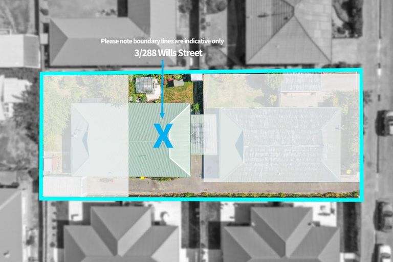 Photo of property in 3/288 Wills Street, Ashburton, 7700