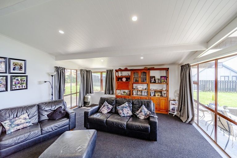 Photo of property in 114 Porangahau Road, Waipukurau, 4200