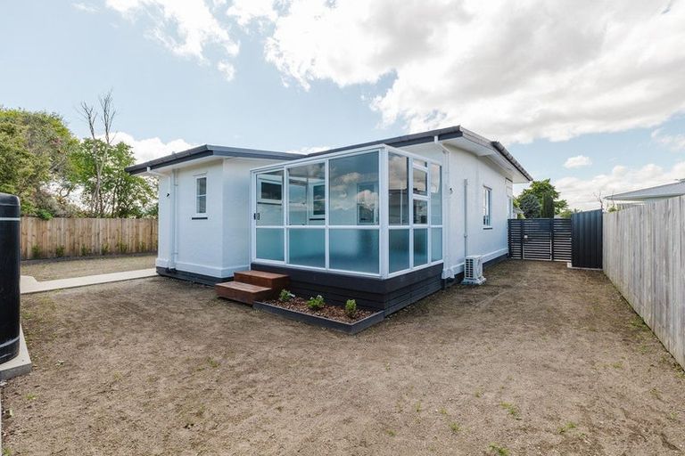 Photo of property in 51a Highbury Avenue, Highbury, Palmerston North, 4412