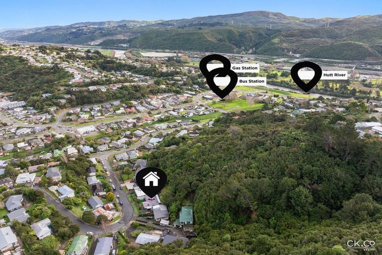 Photo of property in 11 John Street, Petone, Lower Hutt, 5012