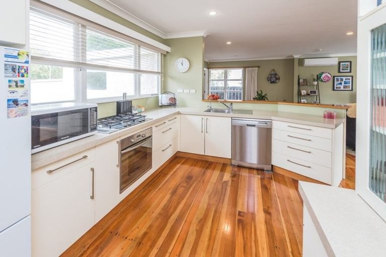 Photo of property in 13 Porritt Street, Saint Johns Hill, Whanganui, 4500