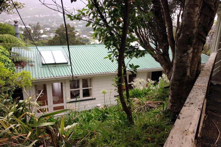 Photo of property in 98 Heke Street, Ngaio, Wellington, 6035