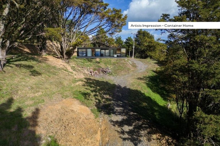 Photo of property in 211 Krippner Road, Puhoi, Warkworth, 0994