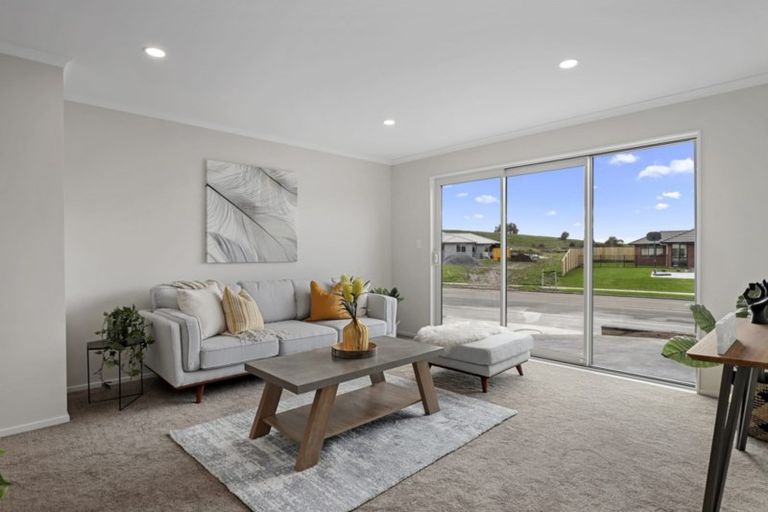 Photo of property in 35 Fairway Drive, Morrinsville, 3300