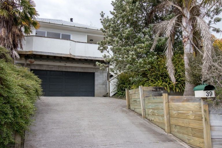 Photo of property in 39 Keepa Avenue, Paeroa, 3600