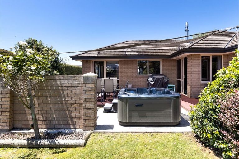 Photo of property in 12 Mcallister Place, Renwick, 7204