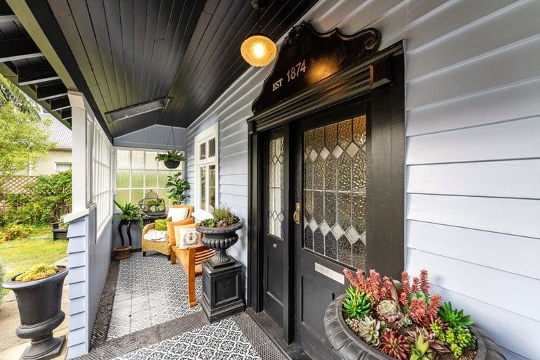 Photo of property in 292 York Place, Dunedin Central, Dunedin, 9016