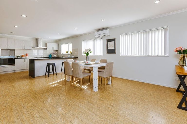 Photo of property in 7a Staines Avenue, Mangere East, Auckland, 2024