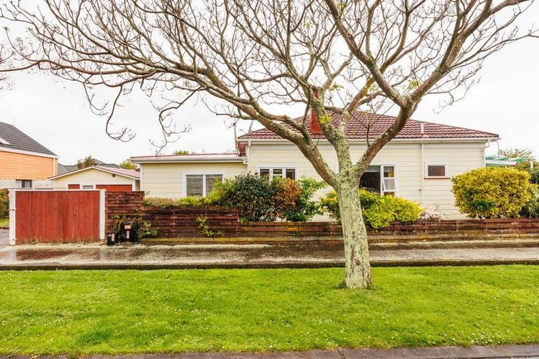 Photo of property in 45 Limbrick Street, Terrace End, Palmerston North, 4410