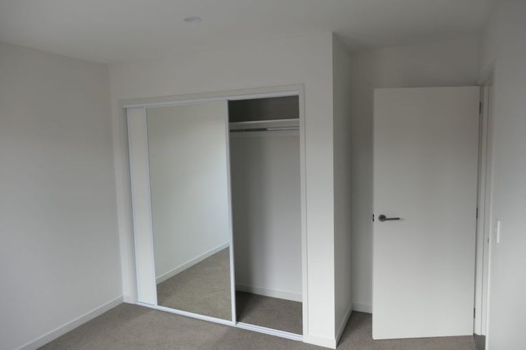 Photo of property in 8/2 Marlborough Crescent, Hobsonville, Auckland, 0616