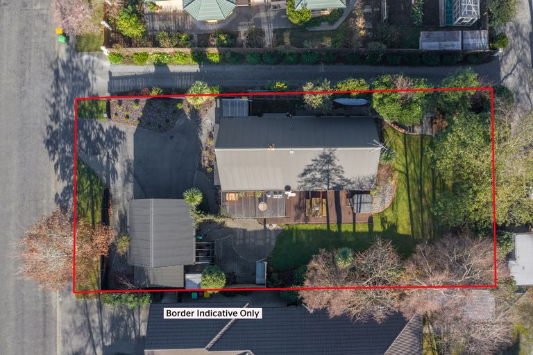 Photo of property in 38 Oakden Drive, Darfield, 7510