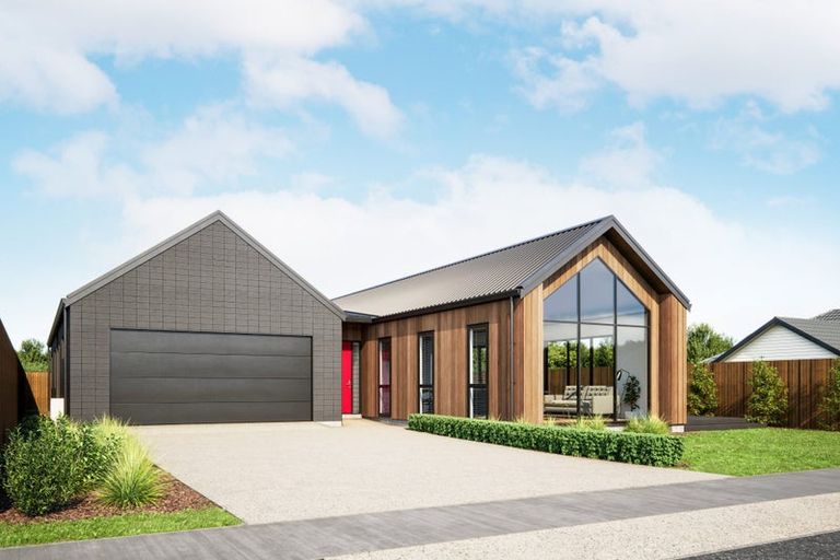 Photo of property in 16 Whites Tramway Road, Halswell, Christchurch, 8025