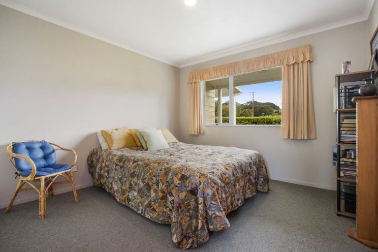 Photo of property in 76 Gladstone Road, Waihi, 3610