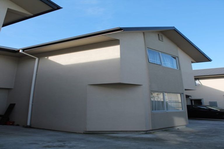 Photo of property in 440c Wilsons Road North, Waltham, Christchurch, 8011