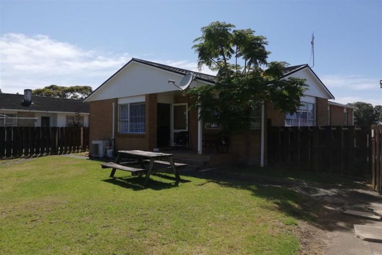 Photo of property in 5 Te One Street, Ruakaka, 0116