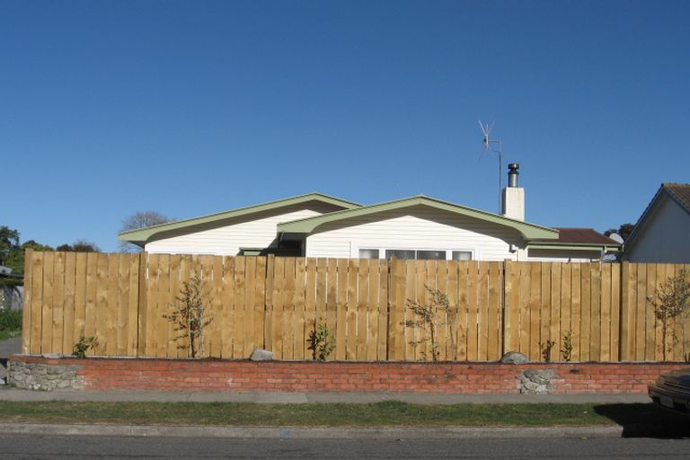 Photo of property in 28 Sanders Avenue, Marewa, Napier, 4110