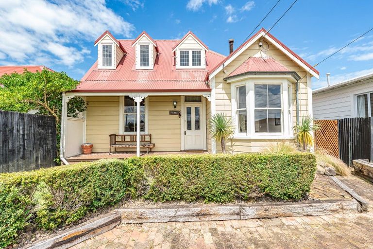 Photo of property in 5 Keith Street, Whanganui, 4500