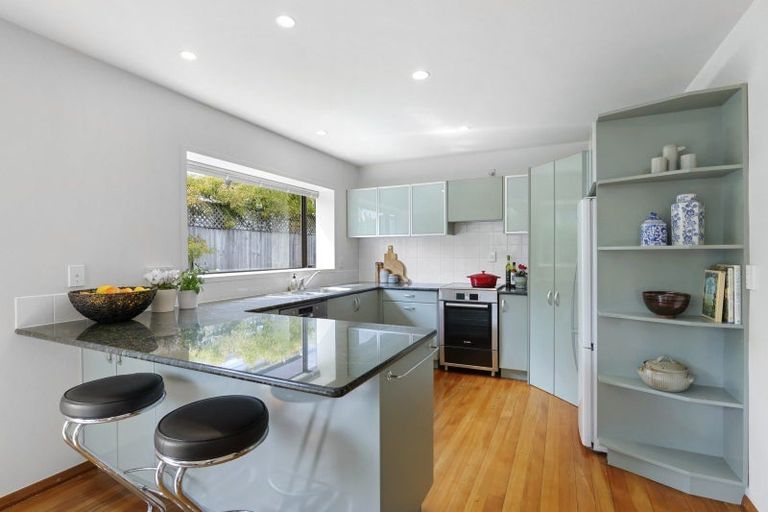 Photo of property in 1/20 Rugby Street, Merivale, Christchurch, 8014