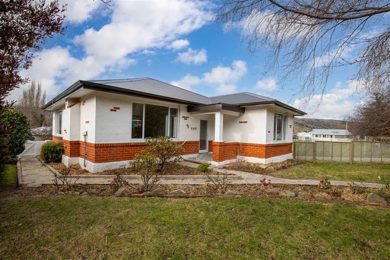 Photo of property in 58 Scotland Street, Roxburgh, 9500