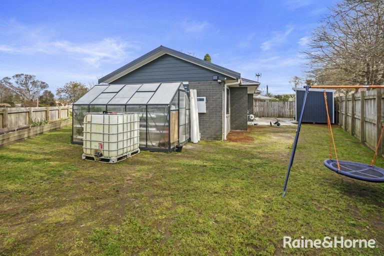 Photo of property in 28a Tauranga Road, Waihi, 3610