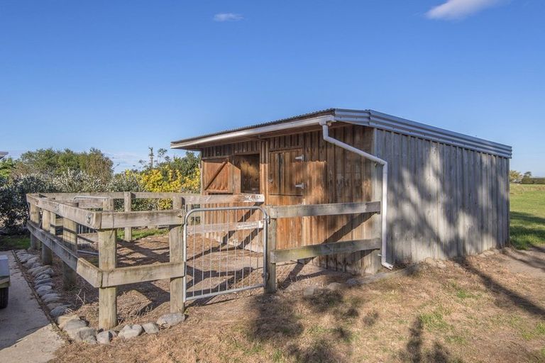 Photo of property in 747 Mount Thomas Road, Fernside, Rangiora, 7471