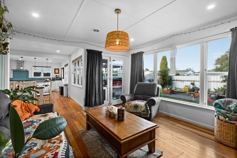 Photo of property in 22 Arthur Hobson Avenue, Pirimai, Napier, 4112