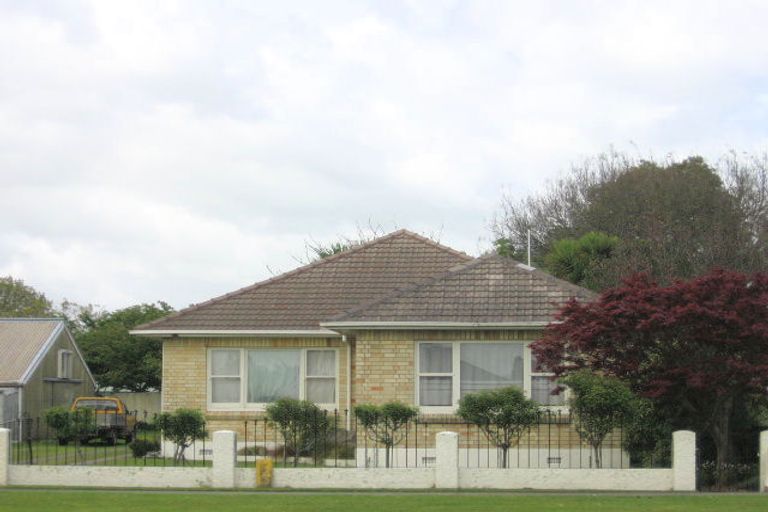 Photo of property in 3 Tower Road, Matamata, 3400