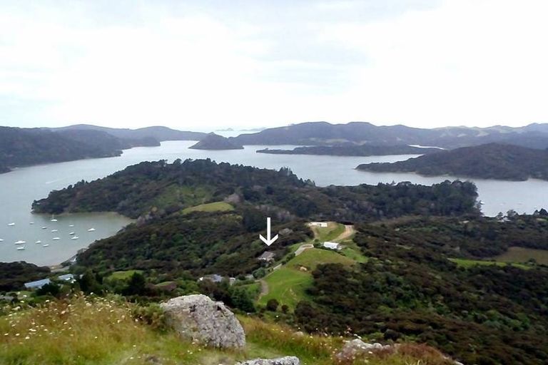 Photo of property in 71 Old Hospital Road, Whangaroa, Kaeo, 0478