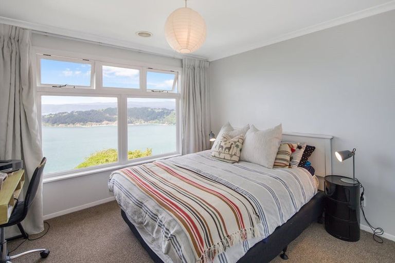 Photo of property in 21 Thane Road, Roseneath, Wellington, 6011