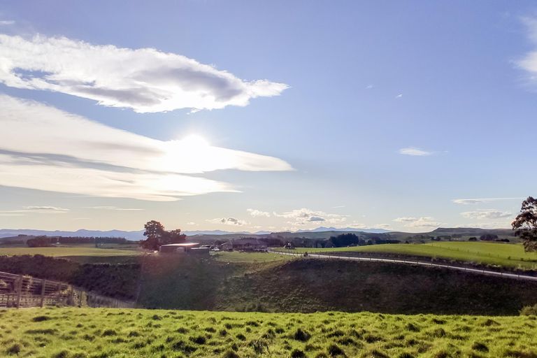 Photo of property in 87 Ardgowan Road, Ardgowan, Oamaru, 9492